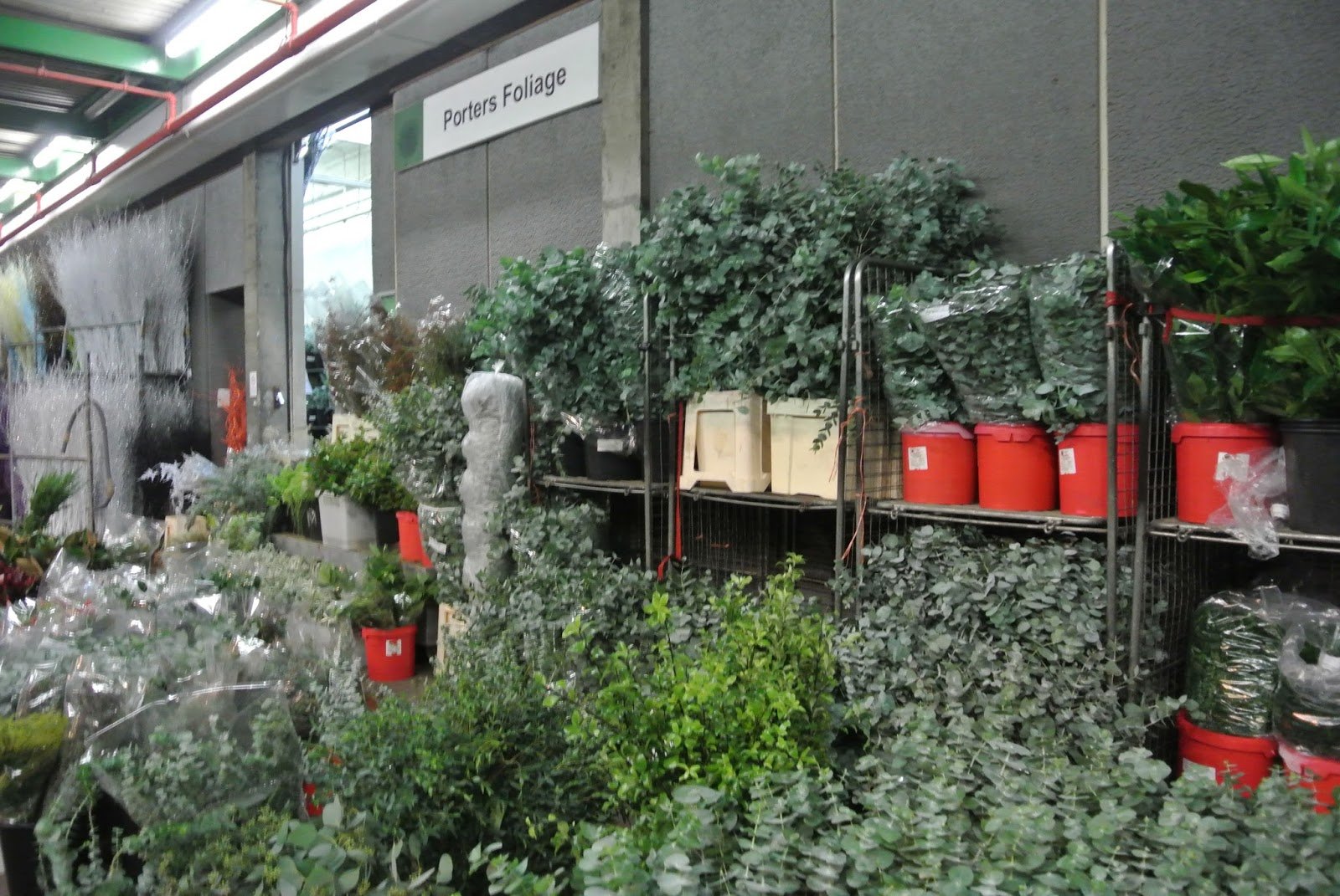 essworks: new covent garden flower market