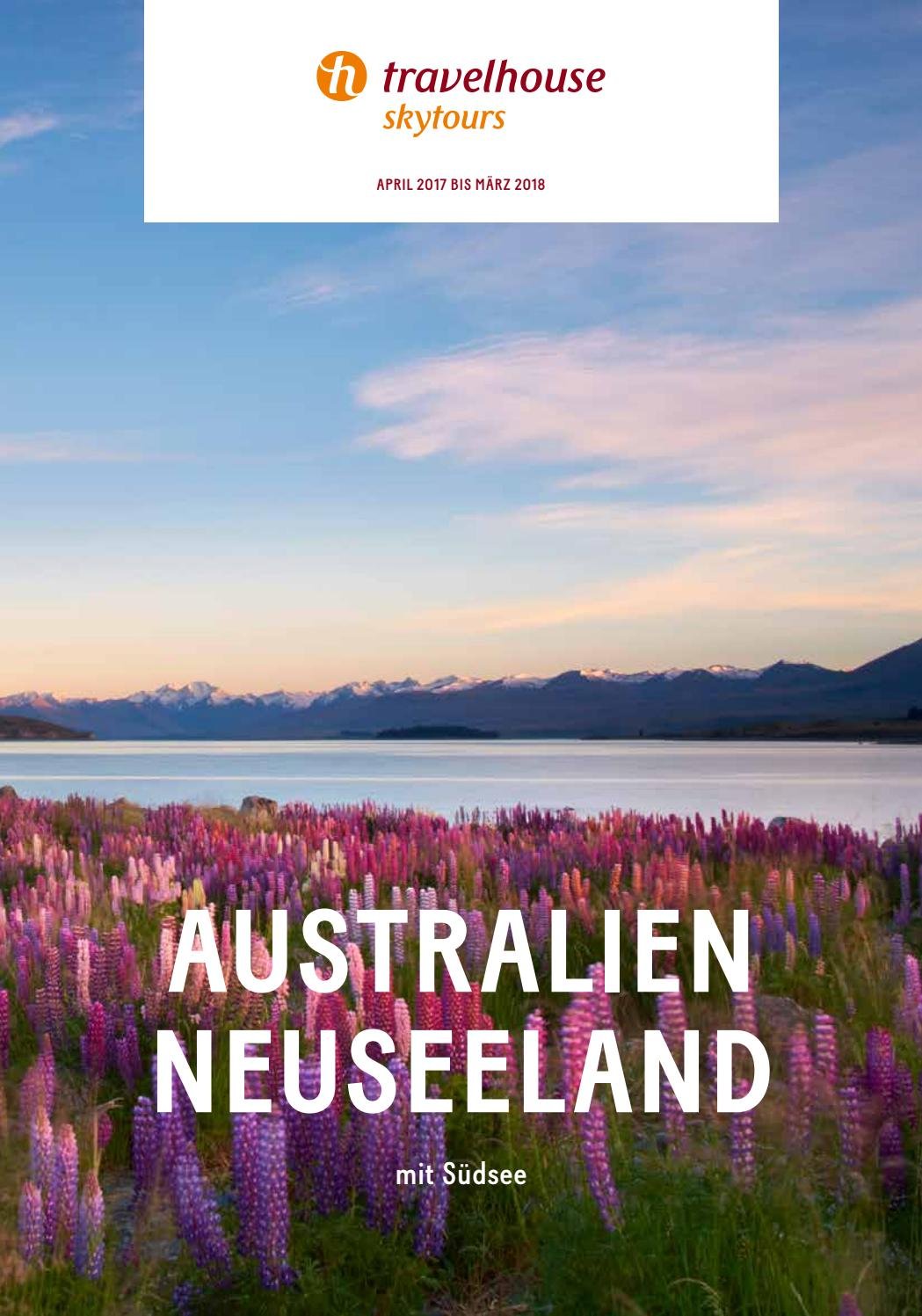 travelhouse australien und neuseeland – april 2017 bis märz