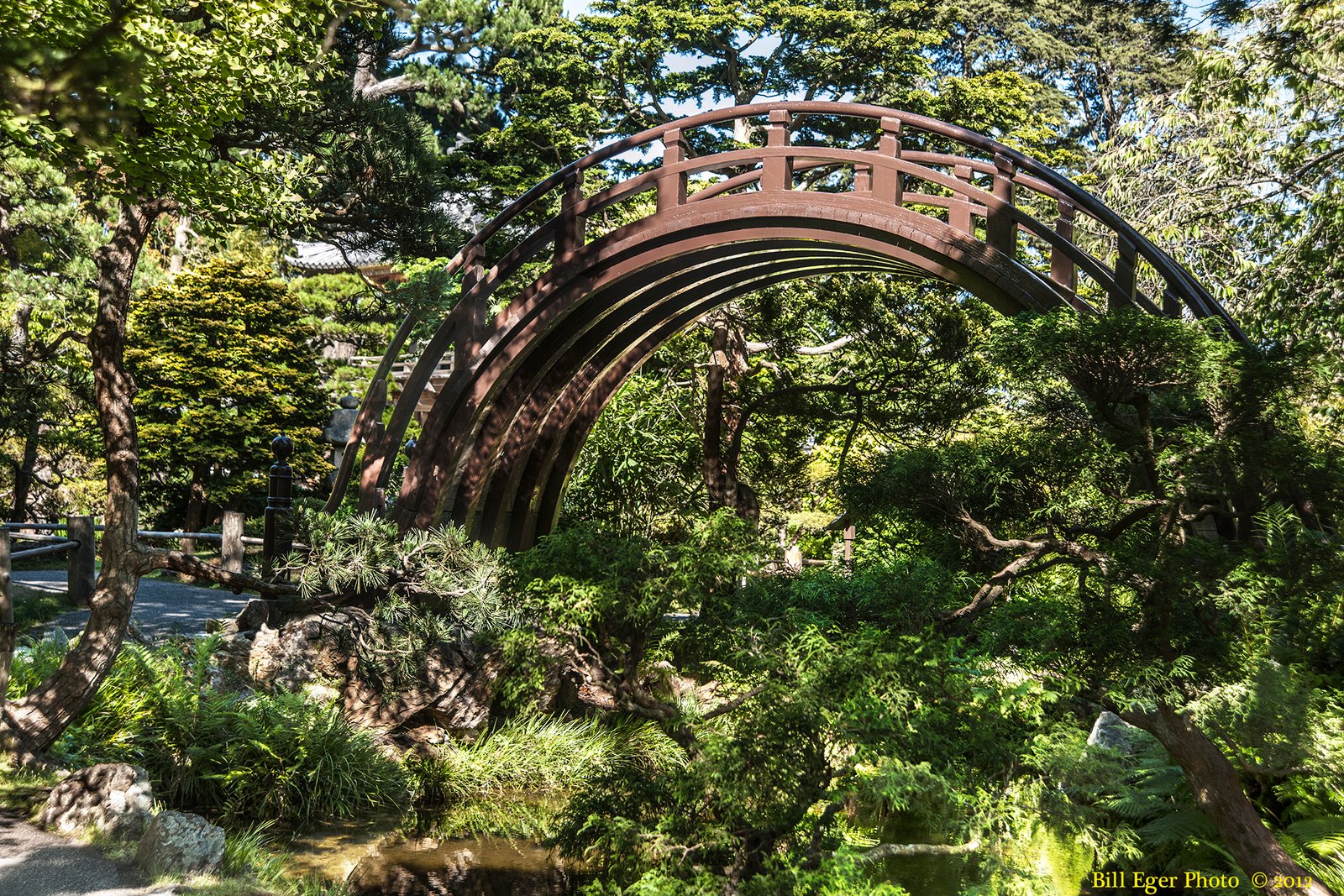 los angeles | u.s. japanese gardens