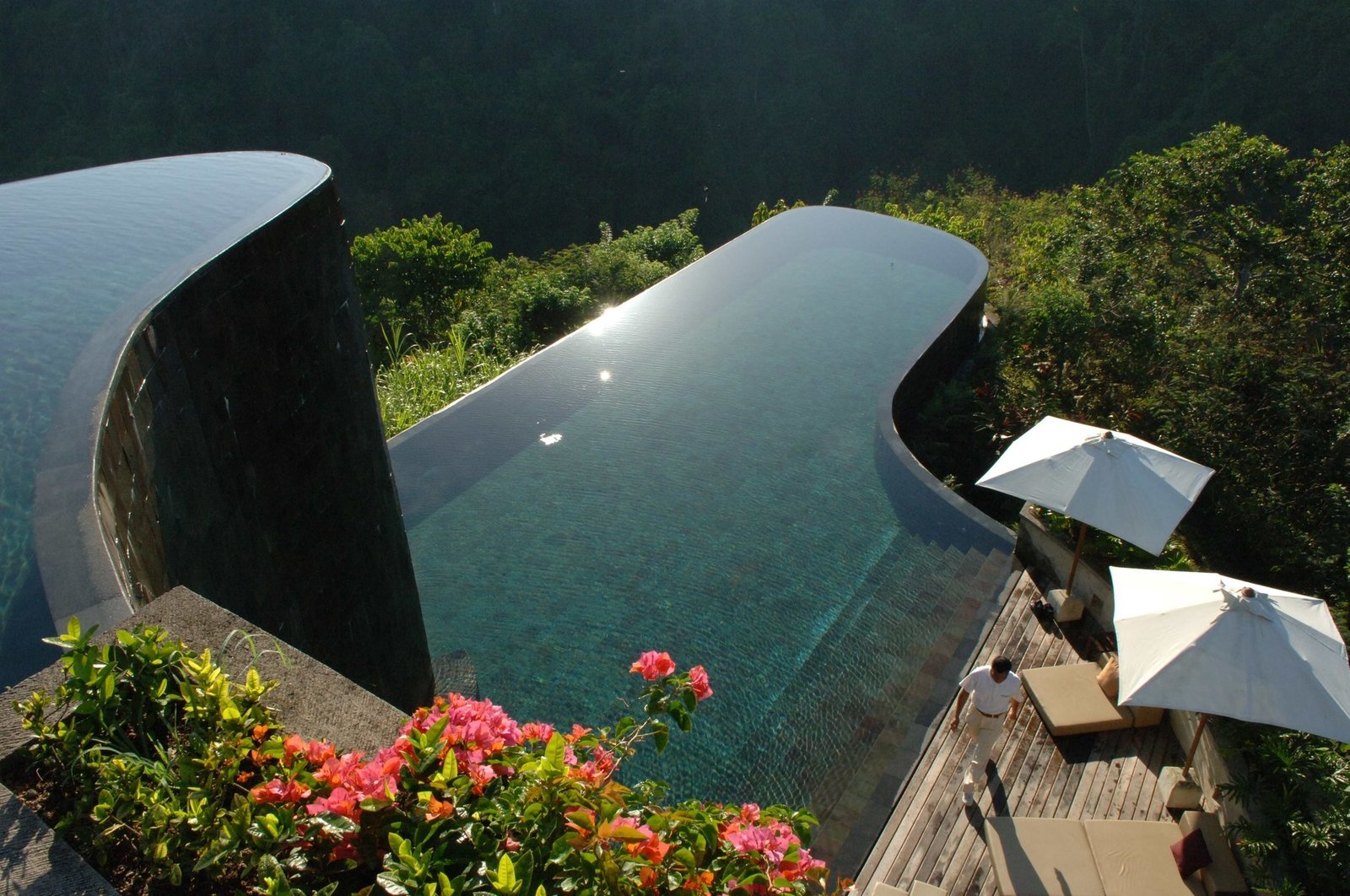 hanging gardens ubud | karmatrendz