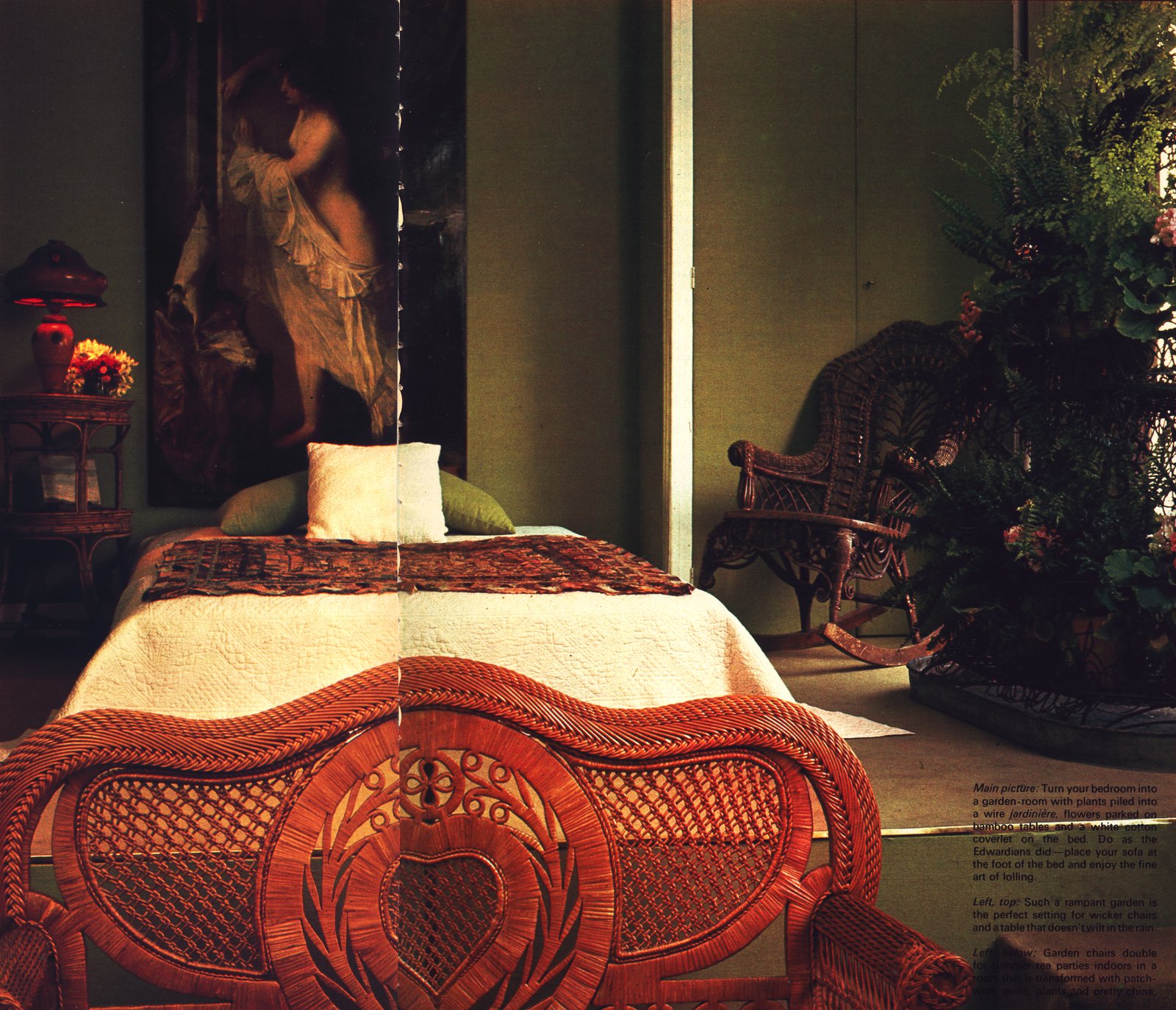 interiors – liz eggleston