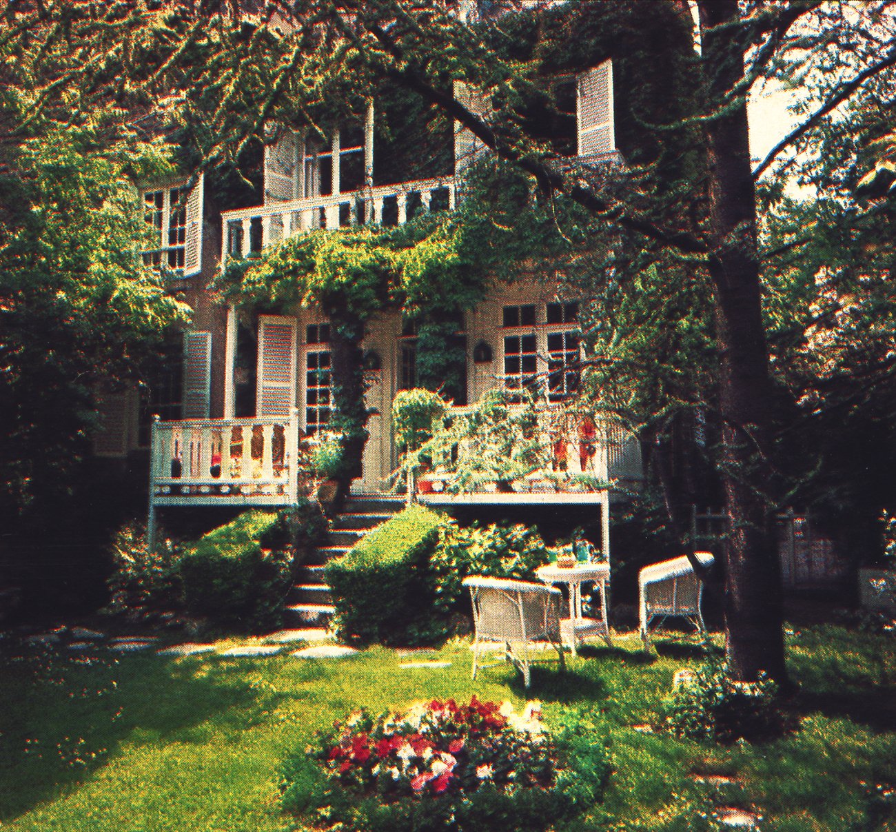 interiors – liz eggleston