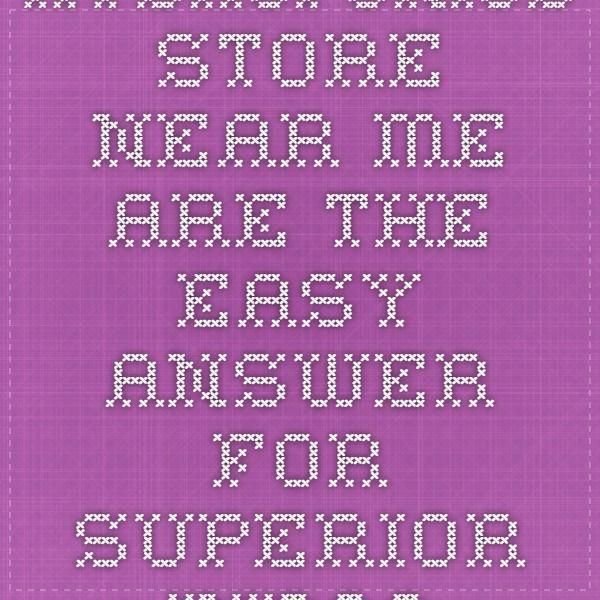 Hydroponics Store Near Me Are The Easy Answer For Superior ...
