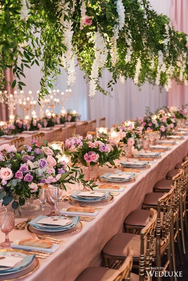 An Ode to Marie Antoinette's "Enchanted Garden" | Dream ...
