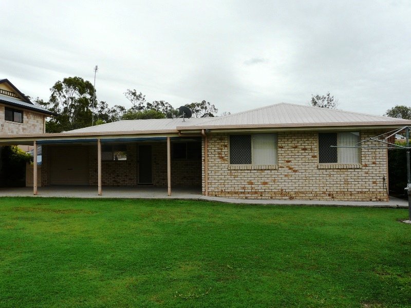 5 joyner close, glen eden, qld 4680 - property details