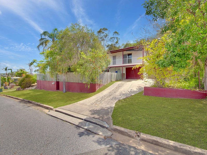 14 barreenong st, glen eden, qld 4680 - property details