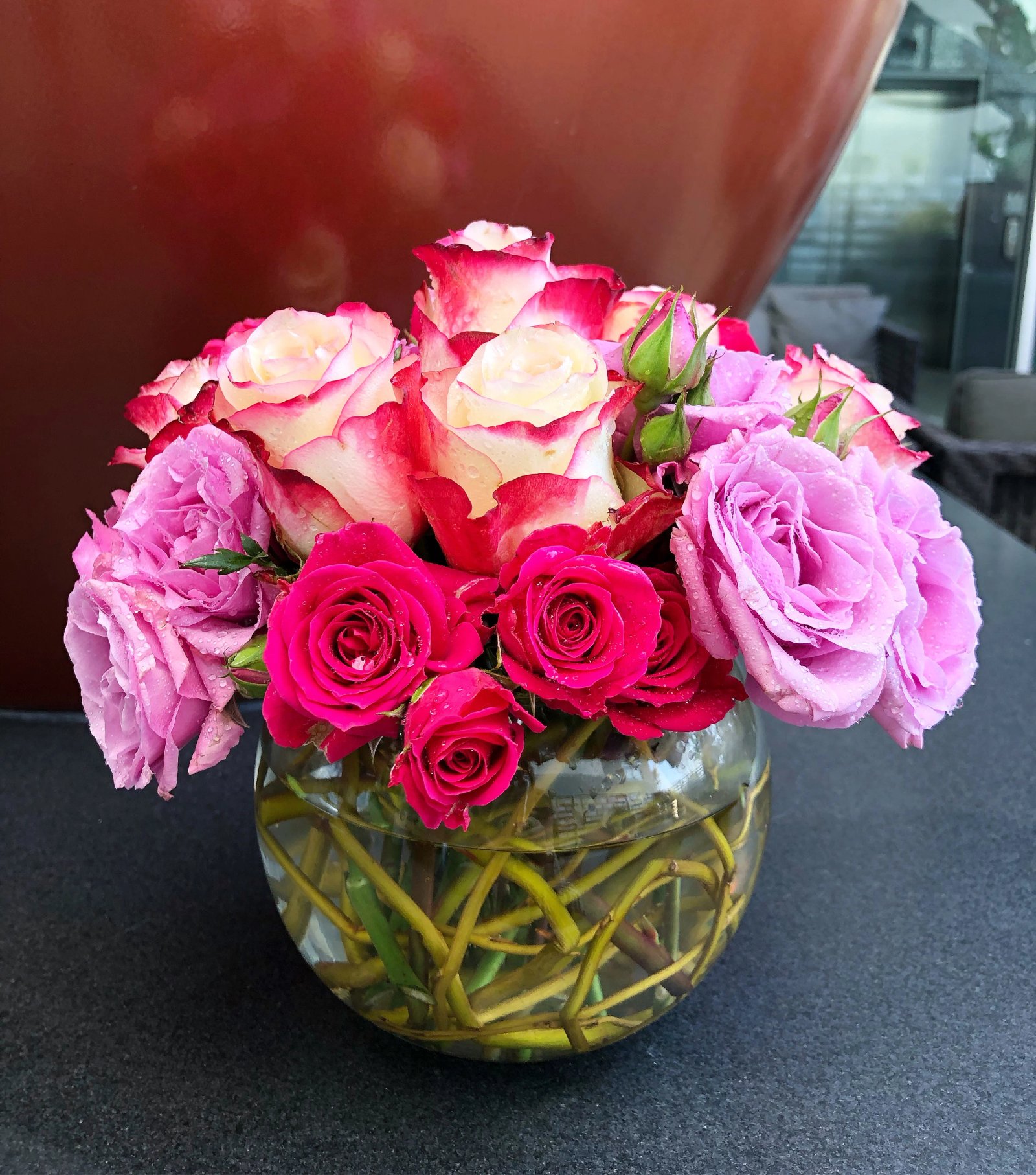 lifetime love in los angeles, ca | westwood flower shop