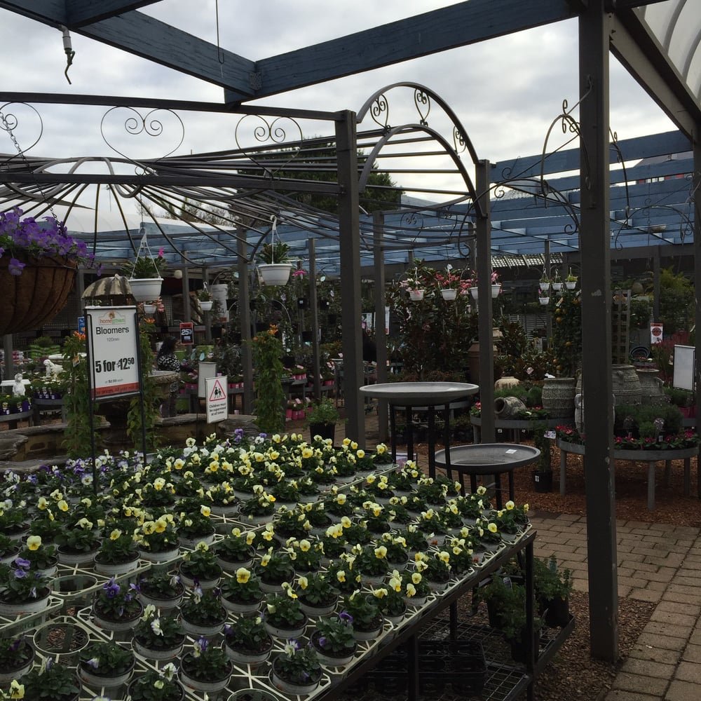 flower power - gardening centres - 27 mitchell st, enfield new south
