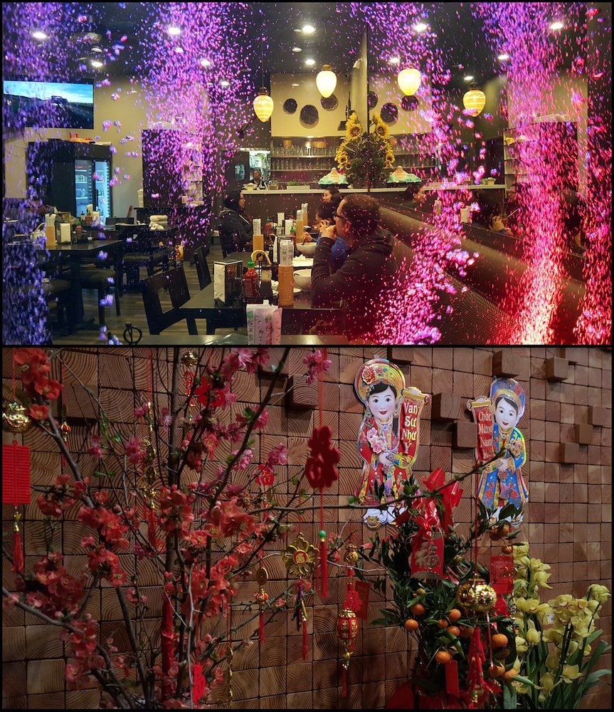 sunflower garden - 250 photos & 151 reviews - vietnamese - 1368 9th