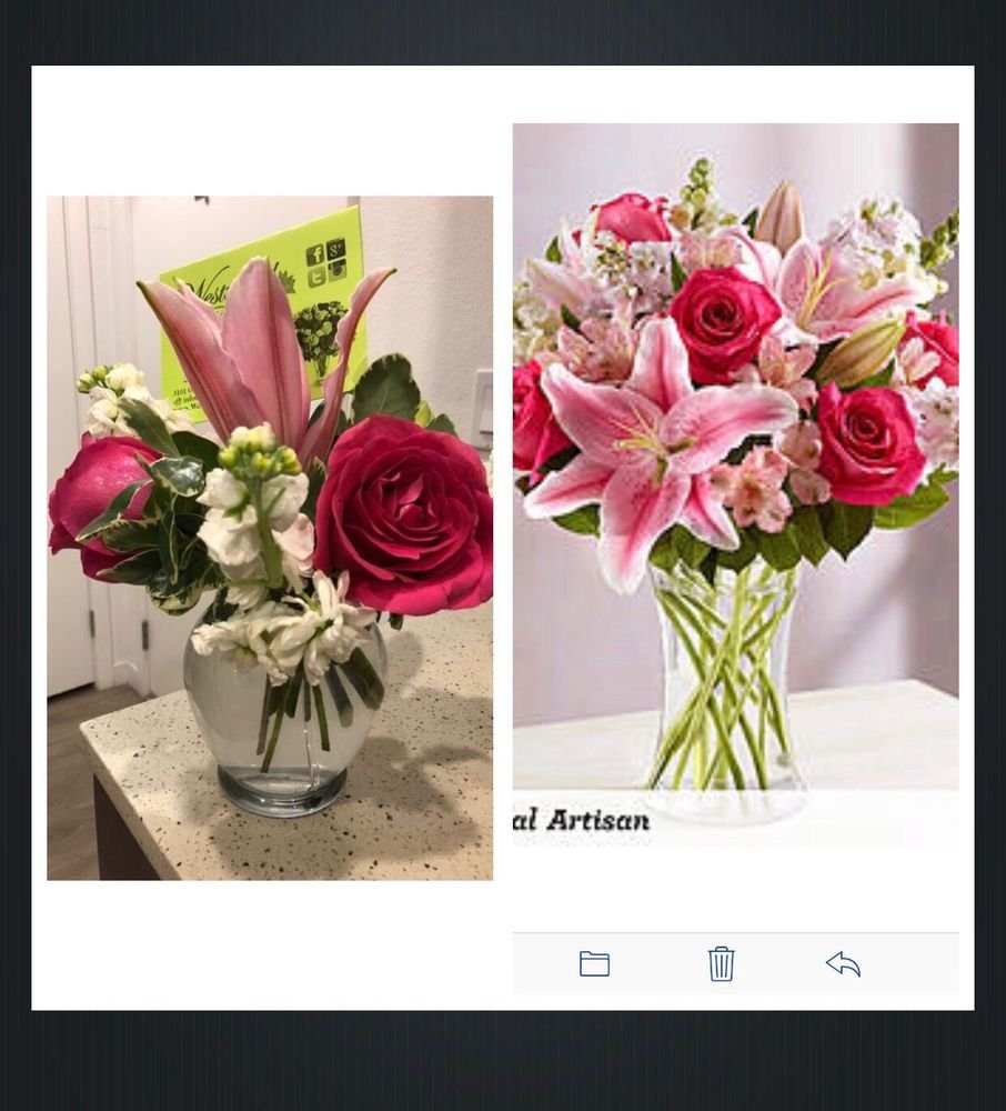 westwood flower shop - 113 photos & 22 reviews - florists - 3101