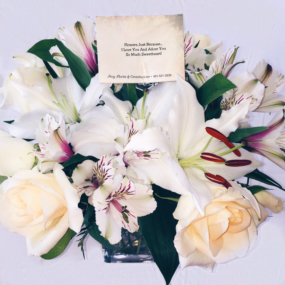 frey florist - 21 photos & 26 reviews - nurseries & gardening - 50