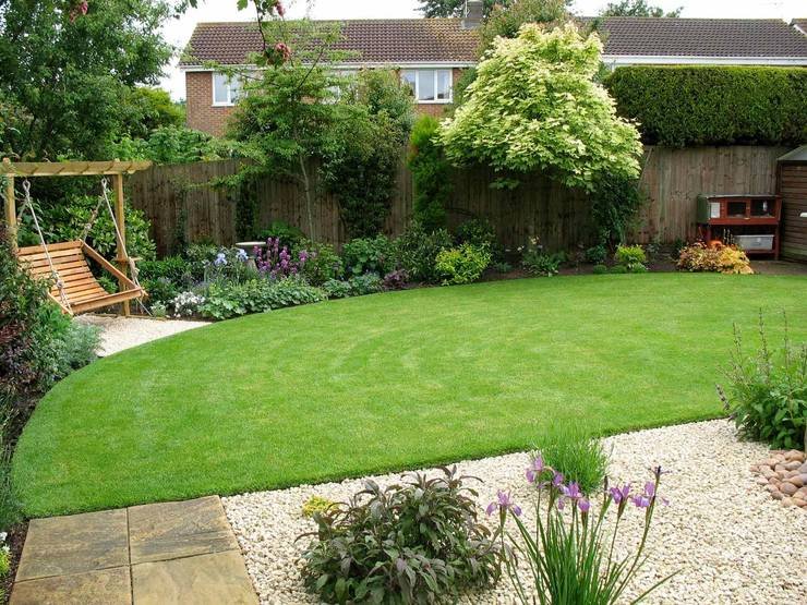 15 ideas to create your slice of suburban garden heaven
