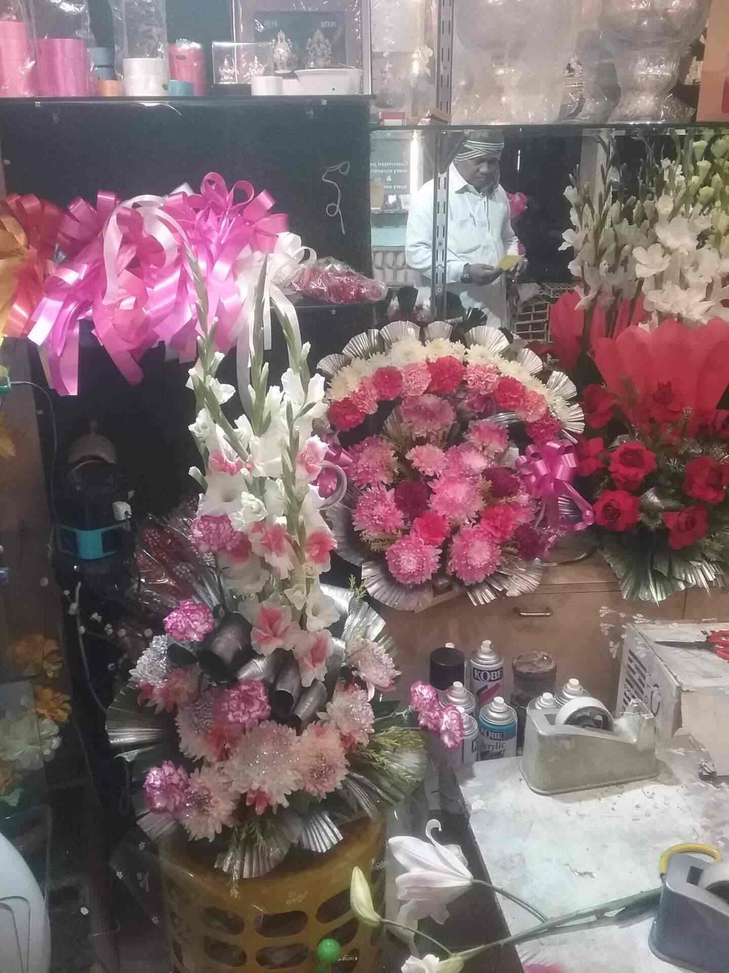 reema flower shop, rajouri garden - florists in delhi - justdial