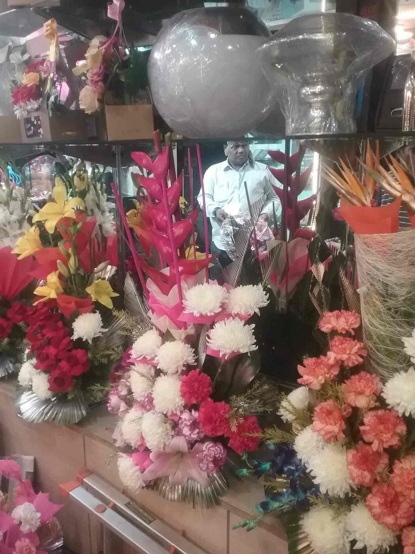reema flower shop, rajouri garden - florists in delhi - justdial