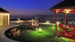 Roof Gardening Services in India