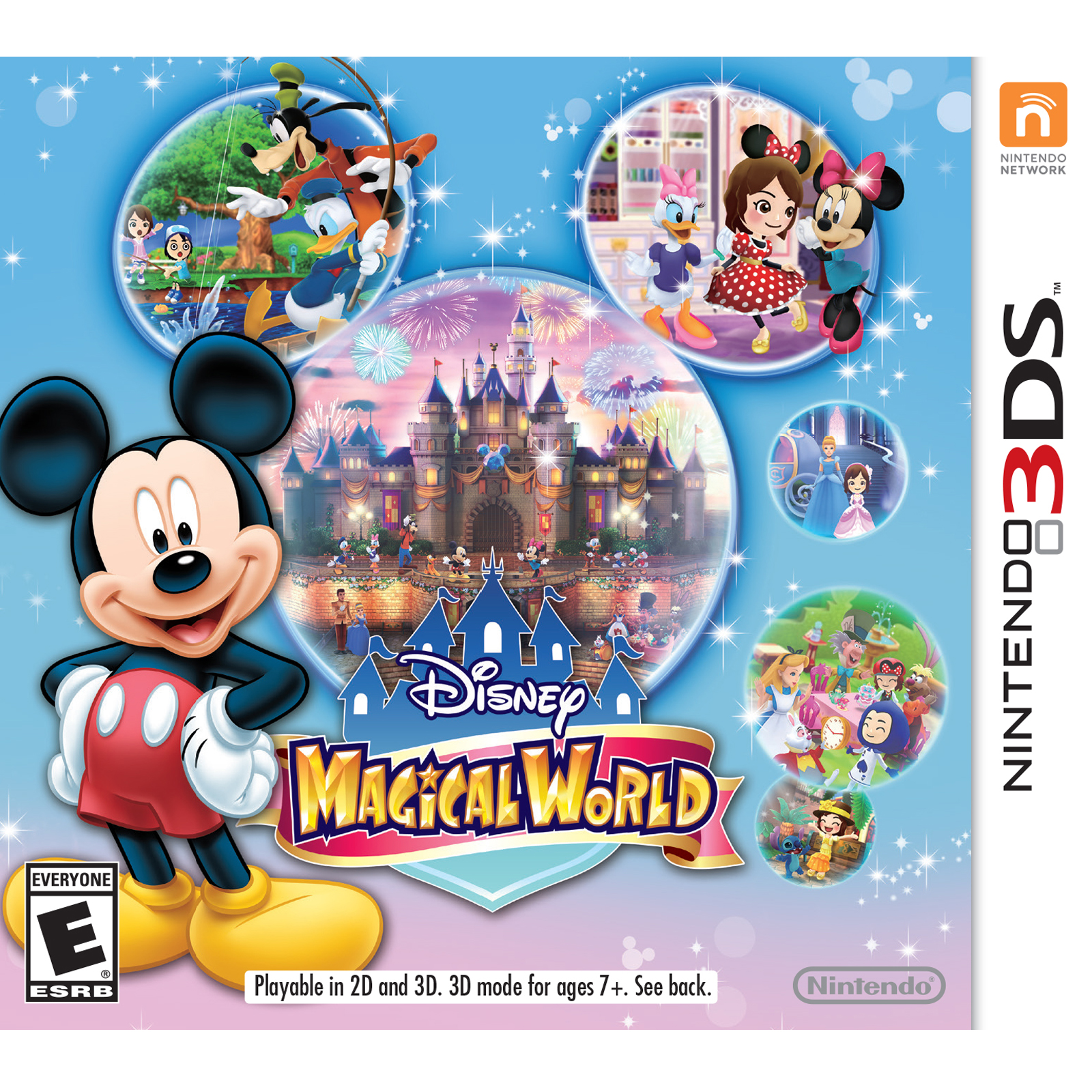 disney magical world | disney wiki | fandom powered by wikia