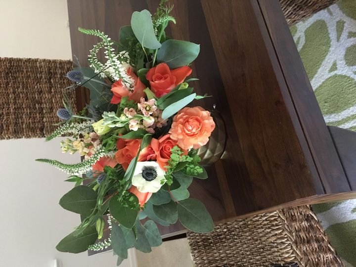 botanique - flowers - clovis, ca - weddingwire