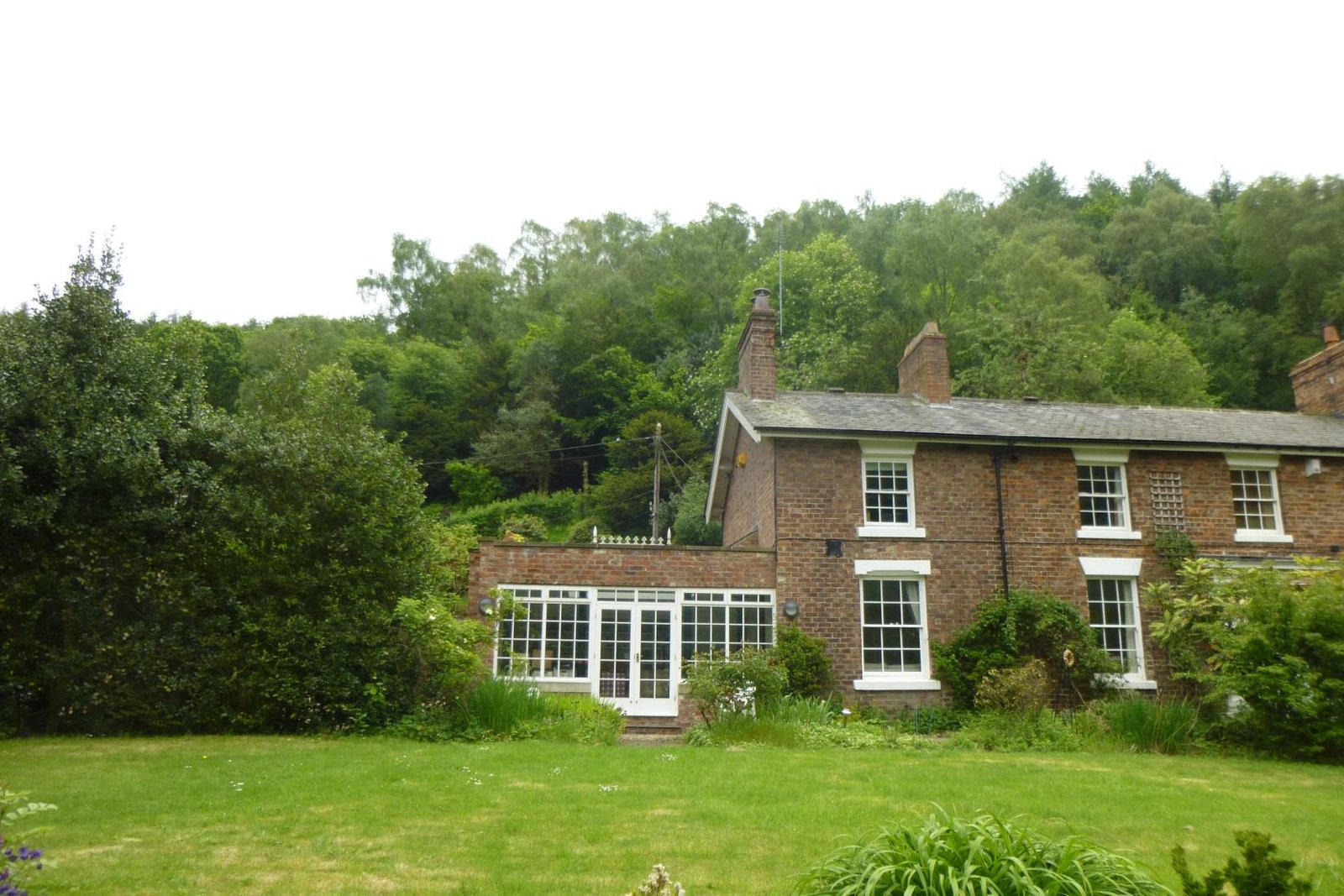 4 bedroom property to let in hutton village, guisborough, cleveland