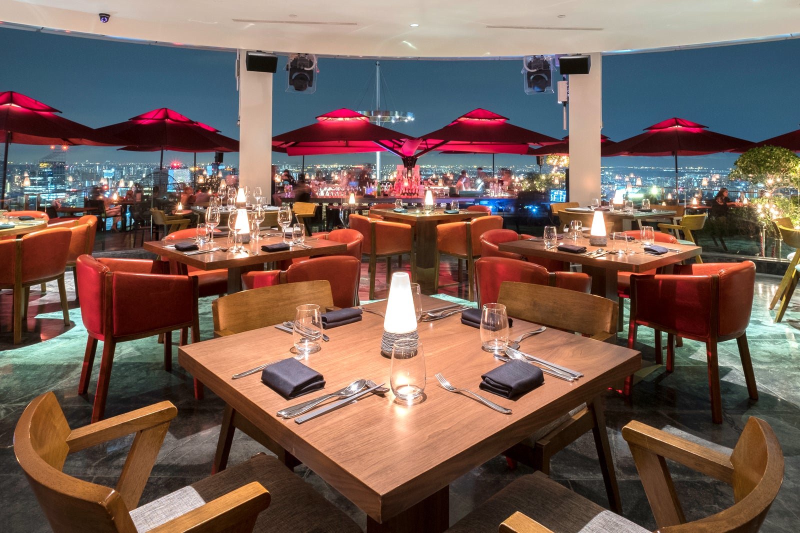 21 best restaurants at marina bay - the best places to eat