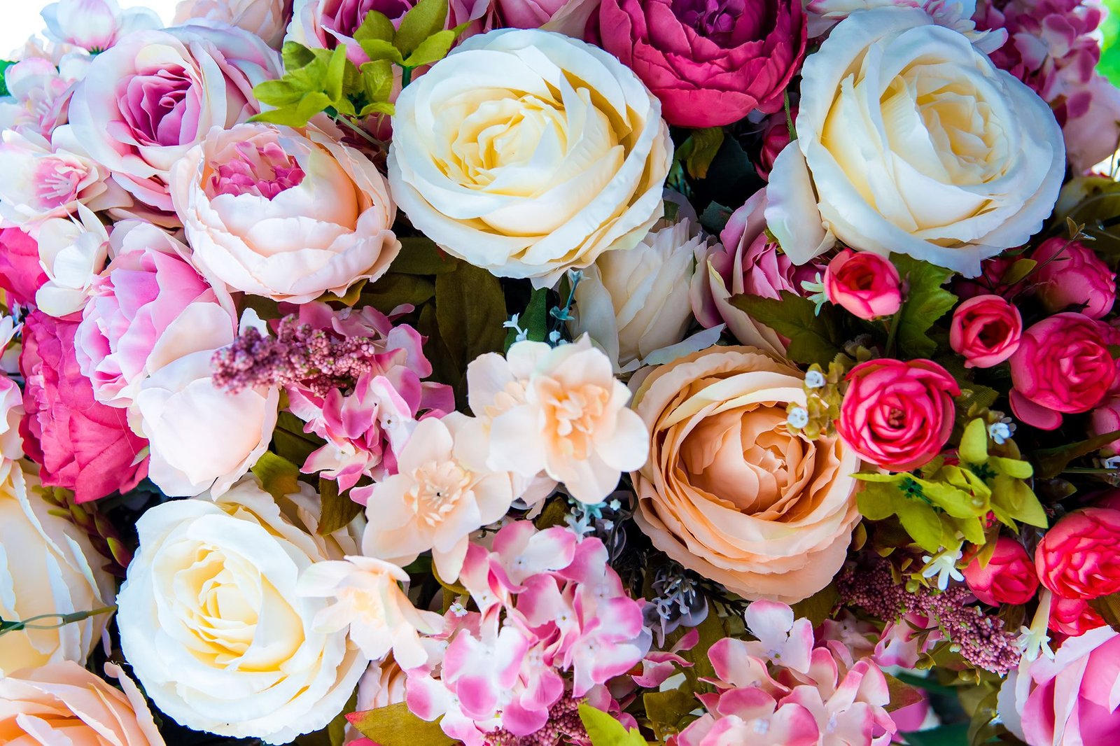 30 inspirational flower quotes - cute flower sayings about life and love