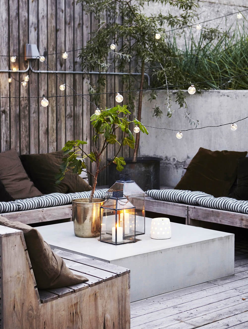 33 best outdoor lighting ideas and designs for 2021