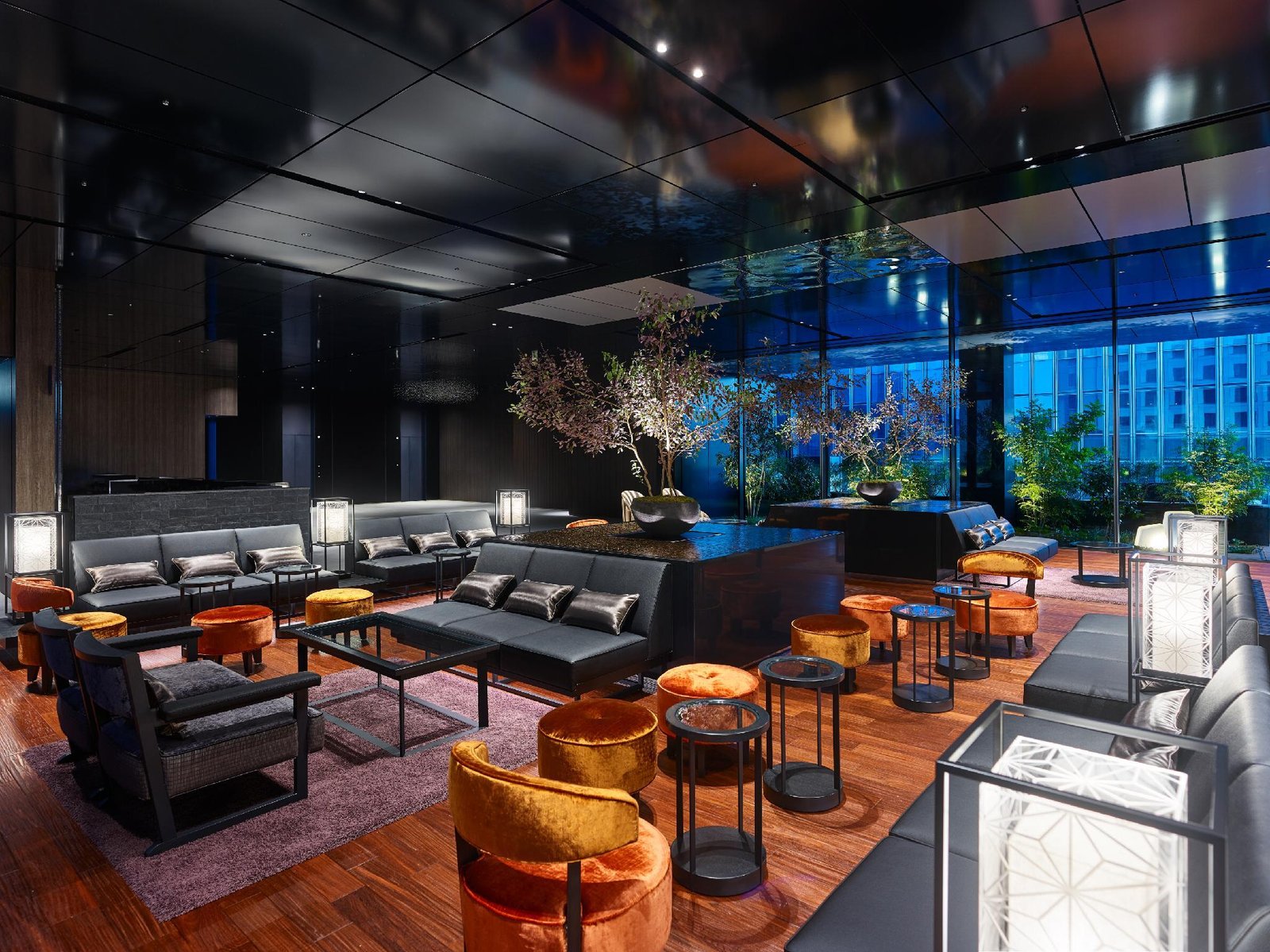 mitsui garden hotel nihonbashi premier, tokio ab 103