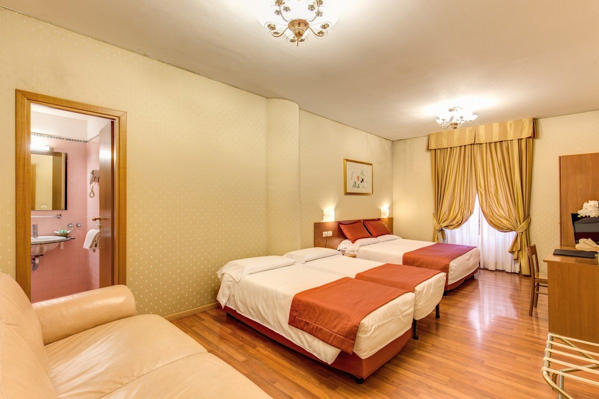 flower garden hotel, rom ab 51 € - agoda