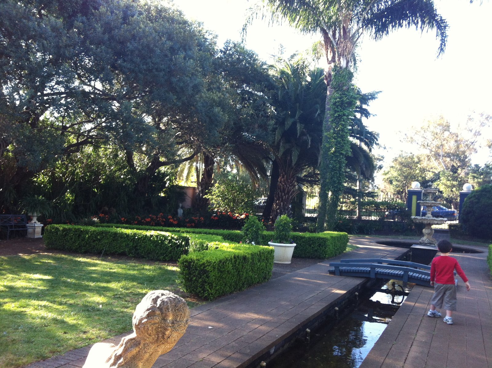 flower power garden centre - enfield - sydney