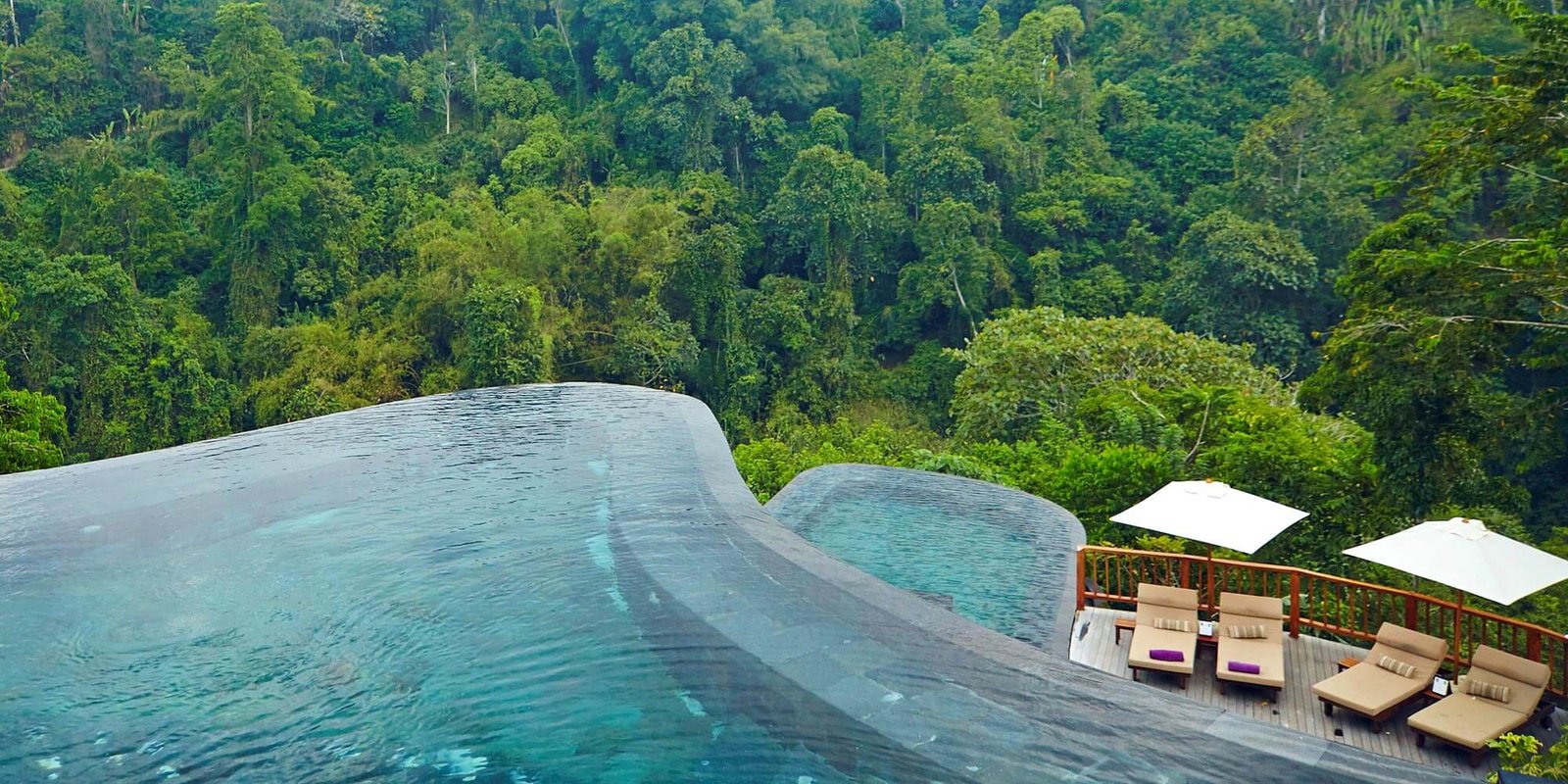 hanging gardens of bali, ubud, bali hotel reviews