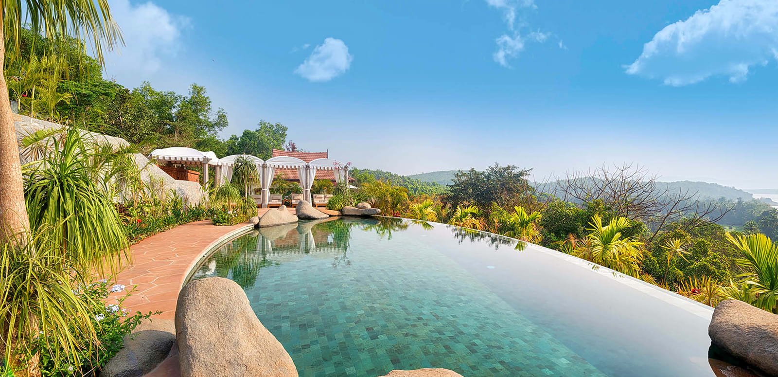 15 best resorts in gokarna - 2019 (2100+ reviews & photos)