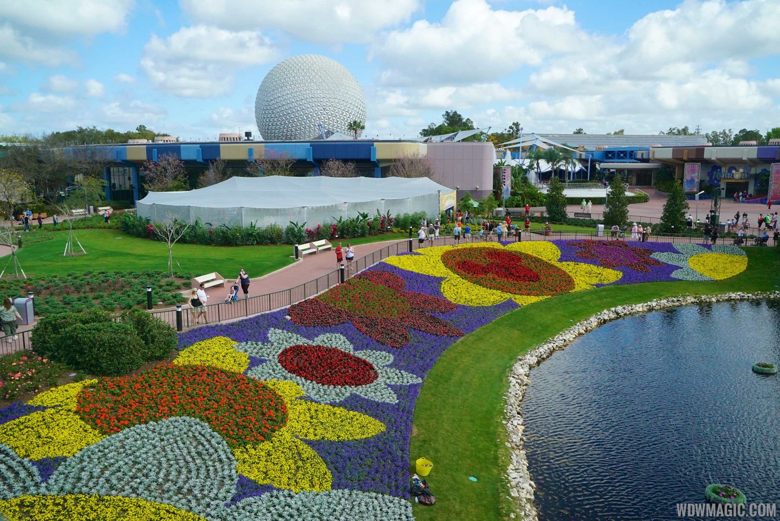 epcot