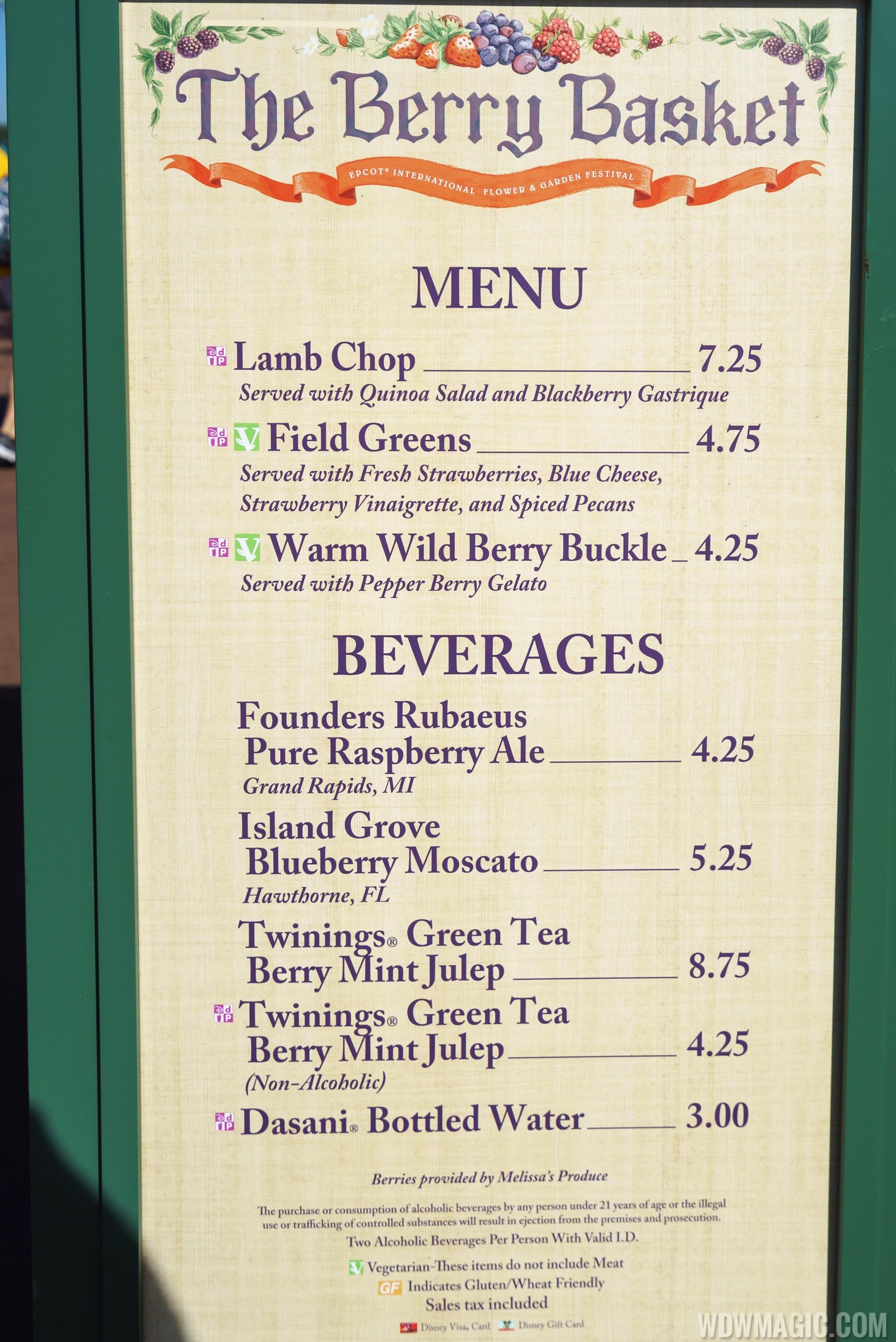 2017 epcot flower and garden festival outdoor kitchen kiosks and
