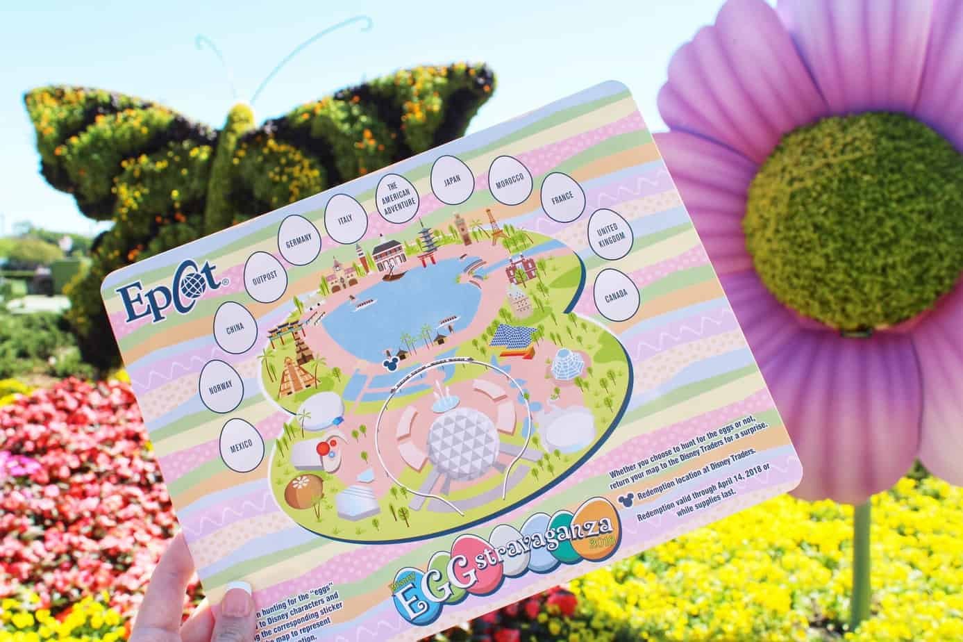 four things you must do at flower and garden festival | kait around