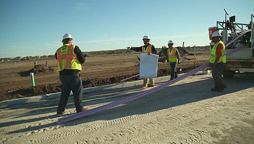 landscape project manager: job description & salary
