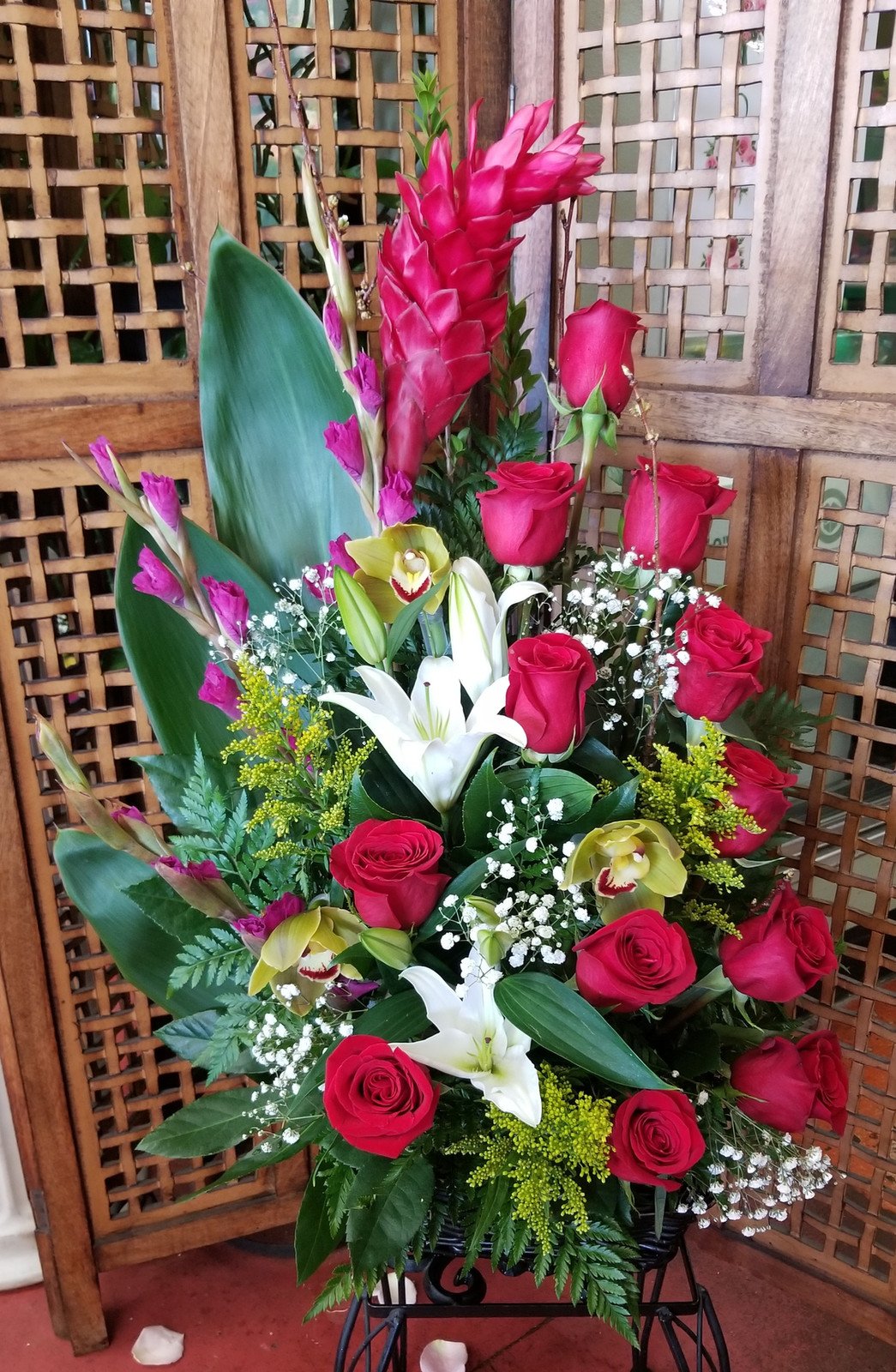 elysiumgardens | all flowers