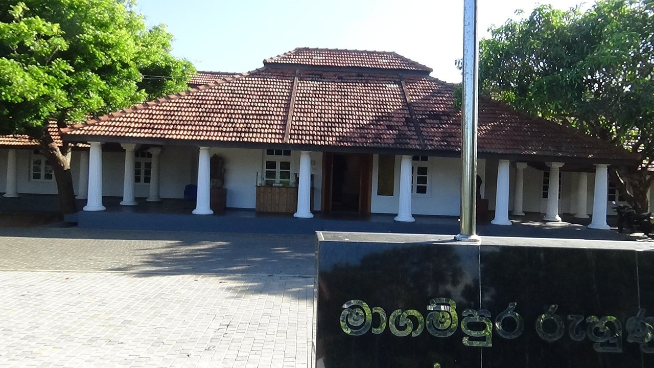 hambantota, sri lanka: tourismus in hambantota - tripadvisor