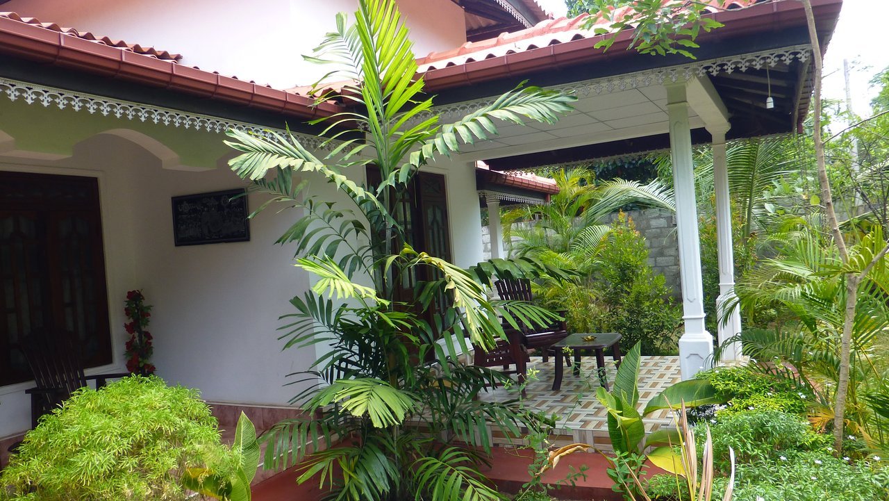 levona garden resort: bewertungen, fotos & preisvergleich (habarana