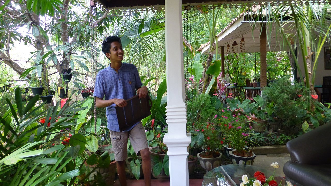 levona garden resort: bewertungen, fotos & preisvergleich (habarana