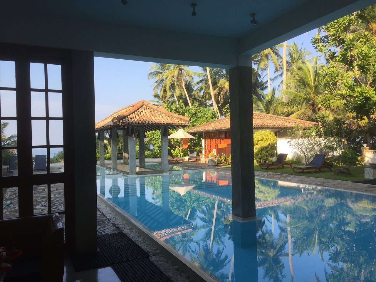 shakti villa: bewertungen & fotos (sri lanka/ambalangoda) - tripadvisor