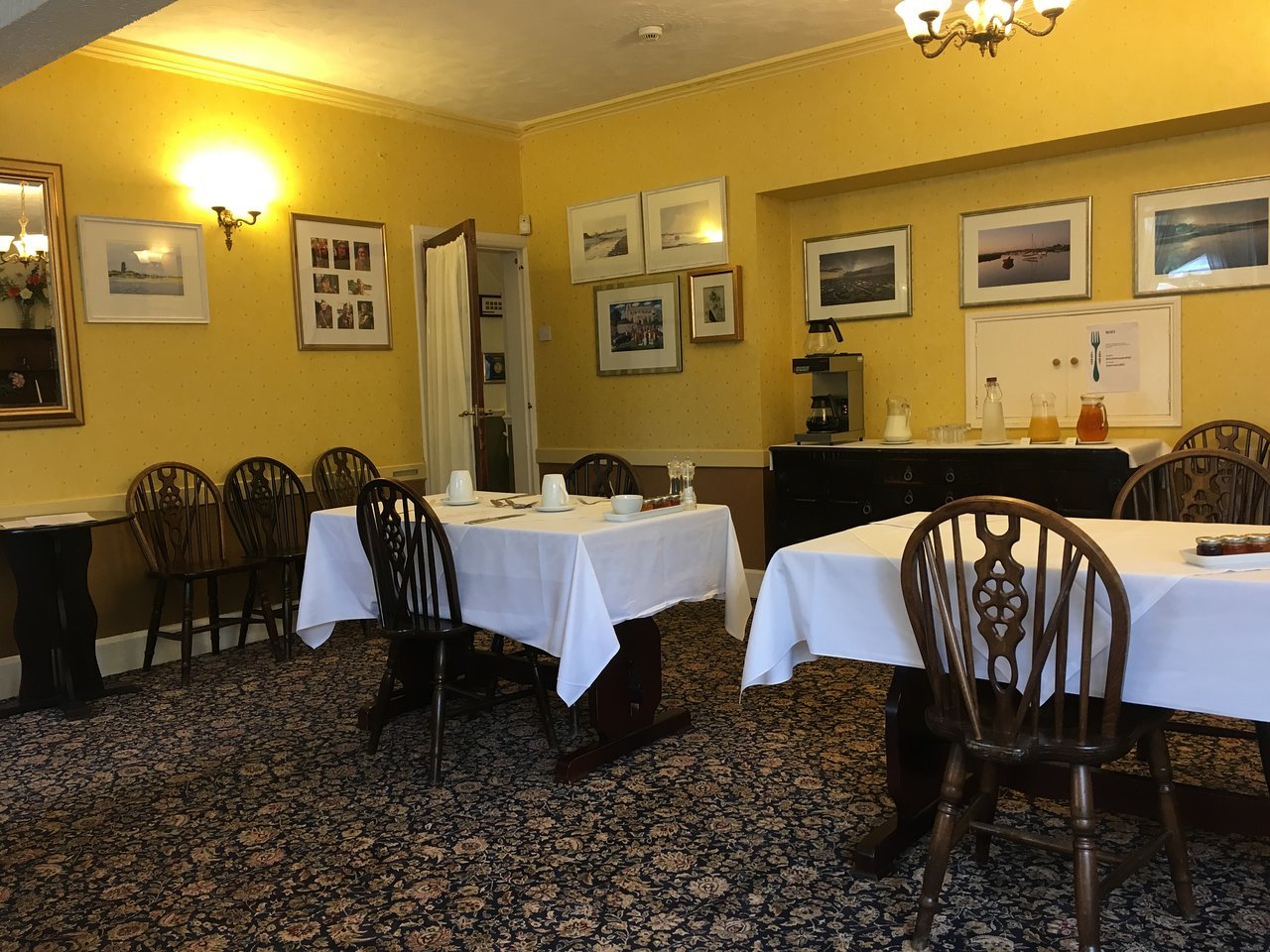 wereham house hotel: bewertungen, fotos & preisvergleich