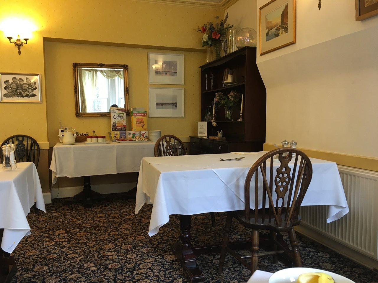 wereham house hotel: bewertungen, fotos & preisvergleich
