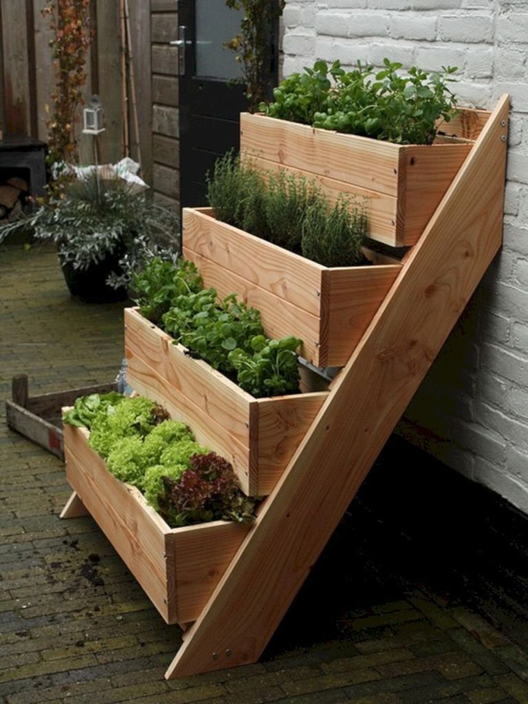 22 incredible diy raised garden beds ideas that are easy to build 8
