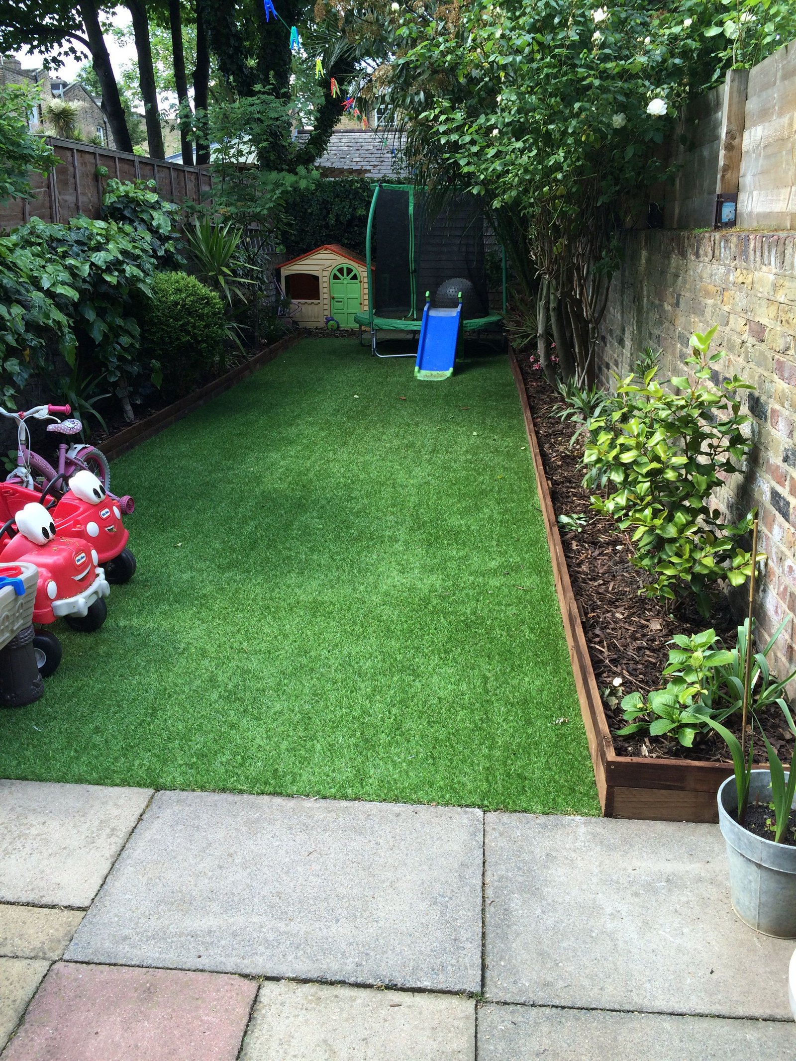 pin on jardin