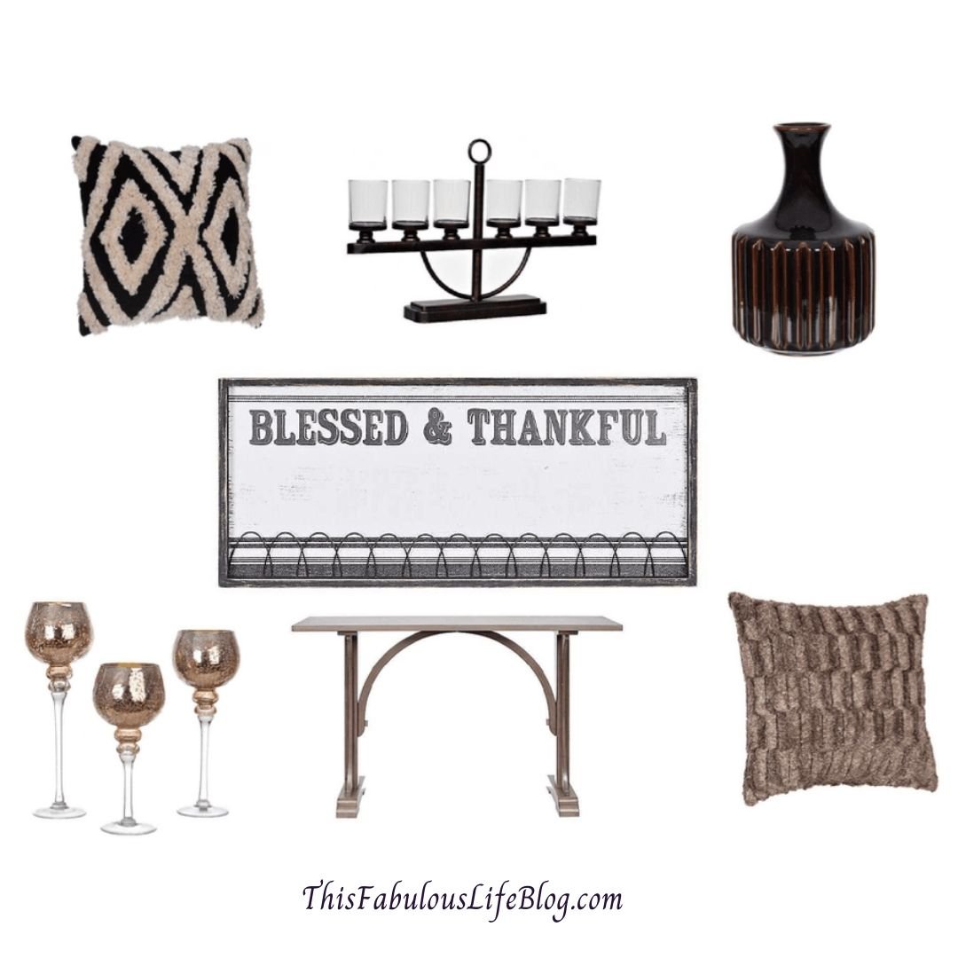 If you're looking to spruce up your home for the upcoming ...