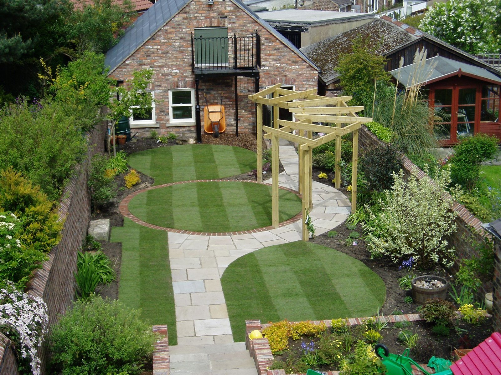 50 modern garden design ideas to try in 2017 | pinterest | small