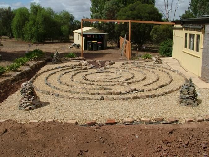 pin on labyrinth ideas