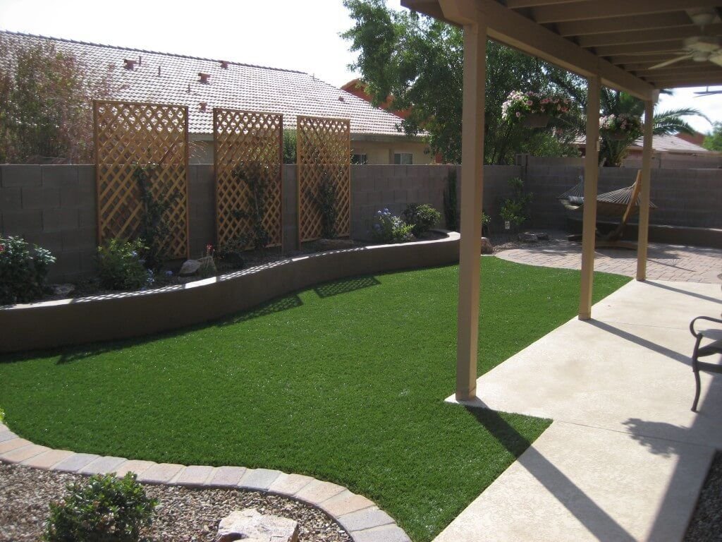 image result for landscaping ideas for arizona backyard | backyard