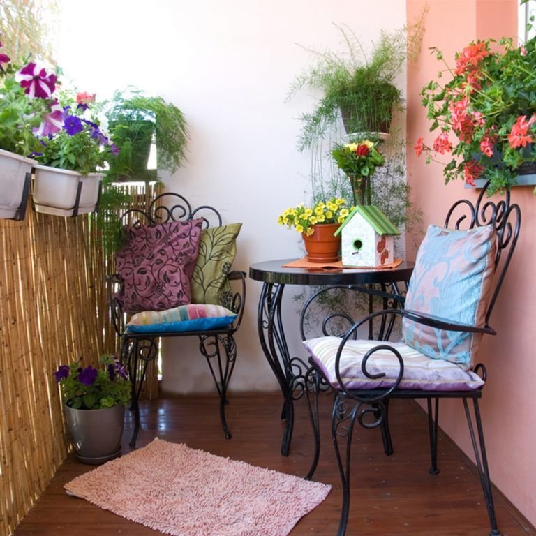 9 genius balcony decorating ideas for indian homes - | decor, indian