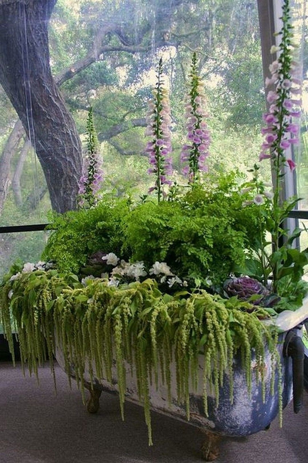 29 indoor garden ideas for wannabe gardeners in small spaces | garden