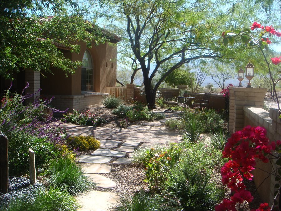 front yard landscaping ideas - landscaping network